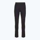 Pantaloni da trekking da donna Montura Rise antracite/turchese