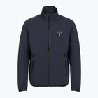 Giacca da uomo Aeronautica Militare 251AB2205CT3264 FZ blu navy