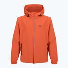Giacca da uomo Aeronautica Militare AB3051UCT04291 paprika