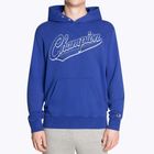Felpa Champion da uomo Rochester blu