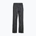 Pantaloni antipioggia da donna CMP nero 3X96436/U901