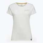 T-shirt donna La Sportiva Mantra chalk