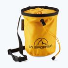 Sacco per magnesite La Sportiva Granite yellow/black