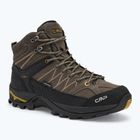 Stivali da trekking CMP Rigel Mid fango da uomo