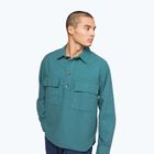 Camicia Kaotiko Bruno jade da uomo