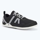 Scarpe a piedi nudi da uomo Xero Shoes Prio nero / bianco