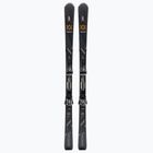 Sci da discesa Völkl Deacon 76 + attacchi rMotion2 12 GW nero