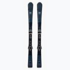 Sci da discesa da donna Völkl FLAIR 76 + attacchi VMotion 10 GW Lady nero/blu