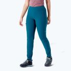 Pantaloni softshell da donna Rab Elevation sagano