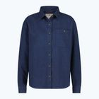 Camicia da donna Royal Robbins Clouds Rest Hemp deep blue htr