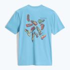 Camicia da uomo Royal Robbins RR Graphic catalina shoe pt