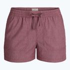 Royal Robbins pantaloncini da donna Hempline rabarbaro selvatico
