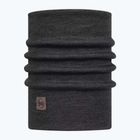 BUFF Lana Merino pesante grigio solido