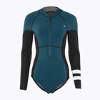 Muta Hurley Advant Texture 2/2 mm da donna nero/blu cielo