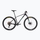 Orbea Alma H50 nero/verde mountain bike