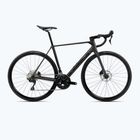 Orbea Orca M30 2025 vulcano/nero nero bici da corsa