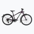 Bicicletta per bambini Orbea MX 24 Park 2022 viola/menta