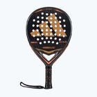 Racchetta da padel adidas Arrow Hit Carbon CTRL anthracite/orange