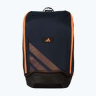 Zaino da padel adidas Pro Tour 2026 40 l blue/bronze