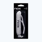 Polsino da polso NOX Luxury Smartstrap silver/black