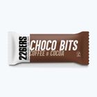 Barretta energetica 226ERS Endurance Bar Choco Bits 60 g caffè e cioccolato