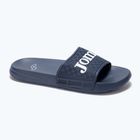 Infradito da uomo Joma Land navy