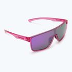 Occhiali da sole Tifosi Sanctum viola punch/specchio viola