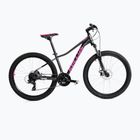 Kellys Vanity 30 26" grigio mountain bike da donna