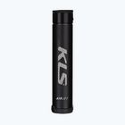 Pompa per bicicletta Kellys AirJet 110 psi nera
