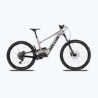 Bicicletta elettrica Kellys Theos RS10 P 29"/27.5" 725Wh titanium