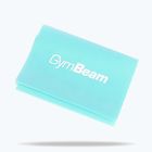 Banda elastica GymBeam Soft light blue