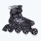 Pattini in linea da uomo Tempish Wox 2.0 black