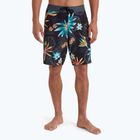 Pantaloncini da bagno O'Neill Hyperfreak Mysto Scallop 19'' neri mysto scallop