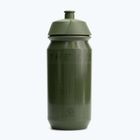 Rogelli Bio Bike Bottle Enjoy The Distance 500 ml verde militare