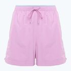 Pantaloncini da bagno Tommy Hilfiger Medium con coulisse rosa pisello da uomo