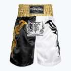 Pantaloncini da allenamento Top King Kickboxing da uomo