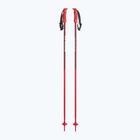 Bastoncini da sci per bambini Atomic AMT JR rosso