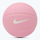 Nike Skills basket rosa aumento / rosa schiuma / bianco dimensioni 3