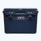 Frigorifero portatile YETI Tundra 23 l navy