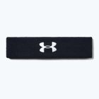 Fascia da uomo Under Armour Performance nero/bianco