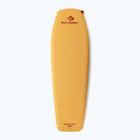 Sea To Summit Pursuit Plus SI Regular materassino autogonfiante giallo