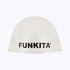 Cuffia Funkita Dome Racing ancora bianca