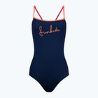 Costume da bagno donna Funkita Single Strap One Piece ocean fire