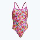 Costume intero da donna Funkita Diamond Back One Piece notti d'estate