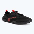 Scarpe da scoglio Jetpilot Hybrid Hydro black/red