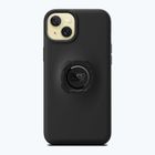 Custodia originale Quad Lock per iPhone 15 Plus nero