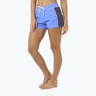 Pantaloncini da bagno Rip Curl Las Dalias Performance 3" donna, blu