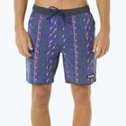 Pantaloncini Rip Curl Boardwalk Boost Volley da uomo, navy