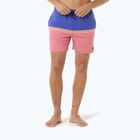 Pantaloncini da bagno Rip Curl Combine Volley da uomo wild berry