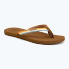 Infradito da donna Rip Curl Freedom Bloom Open Toe multicolor
